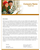 imagen de plantilla de marketing por email imagen de plantilla de marketing por email