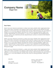 imagen de plantilla de marketing por email imagen de plantilla de marketing por email