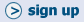 newsletter - inscribirse