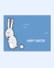 email template easter