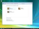 Captura de Pantalla de Windows Vista 1