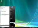 Captura de Pantalla de Windows Vista 2