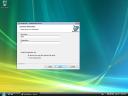 Captura de Pantalla de Windows Vista: Obtener privilegios administrativos 2