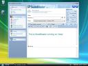 Captura de Pantalla de Windows Vista: Obtener privilegios administrativos 3