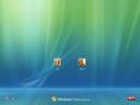 Captura de Pantalla de Windows Vista 8