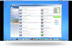 SendBlaster para Mac